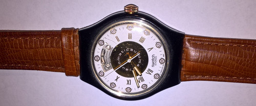 Swatch orologio automatico - swatch,