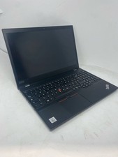 Lenovo ThinkPad T15 Gen 1