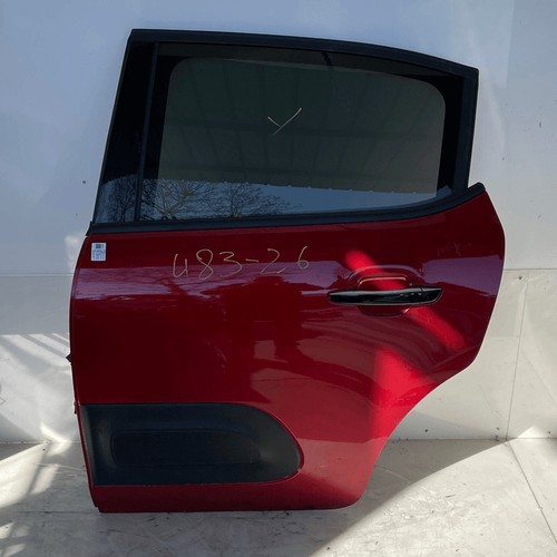 Porta post citroen c3 - citroen, 3a