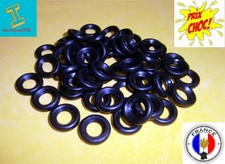 DINKY TOYS LOT DE 50 PNEUS