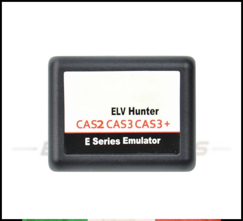Emulatore elv cas2 - elv, cas3