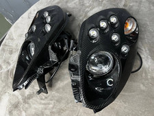 SET Fari ALFA ROMEO 4C BI-LED