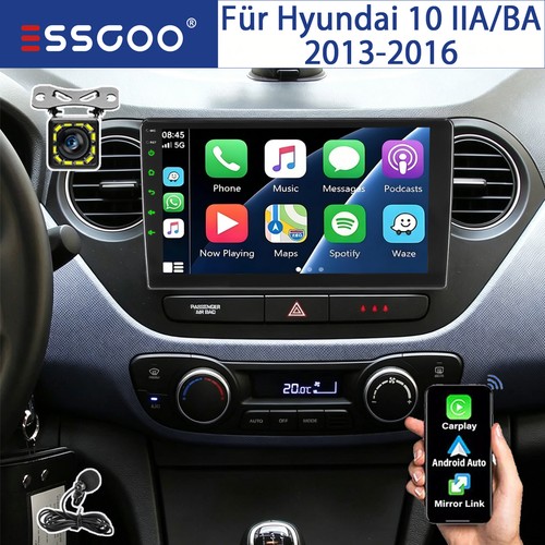 Per hyundai i10 2013 - per,
