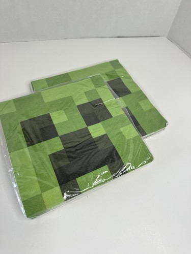 Minecraft festa compleanno - minecraft,