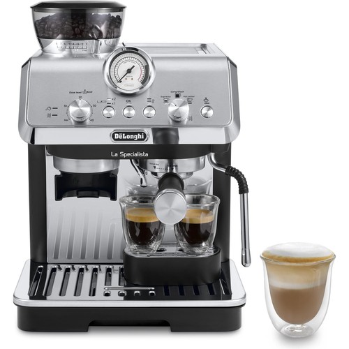 Macchina caffe manuale