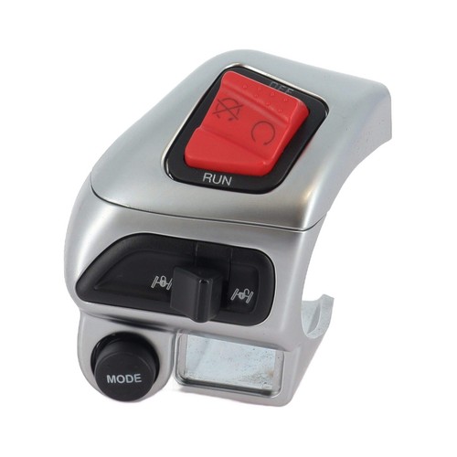 Commodo droit piaggio mp3 - (piaggio,