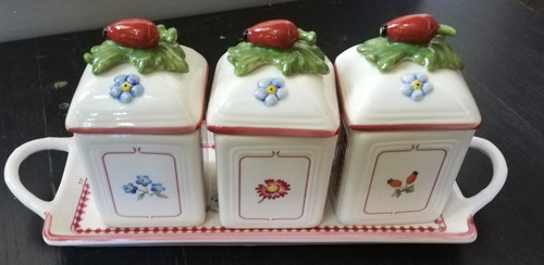 Villeroy boch charm petit - boch,