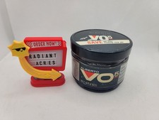 Barattolo vintage anni 60