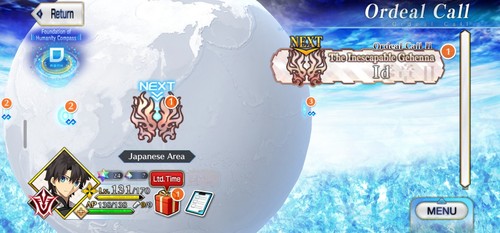 Fate grand order ssr - order, 25