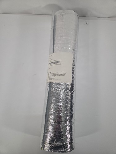 Foglio isolante radiatore - 4m, x