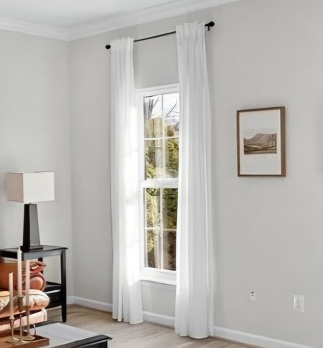 Tende ikea hilja bianche - ikea,