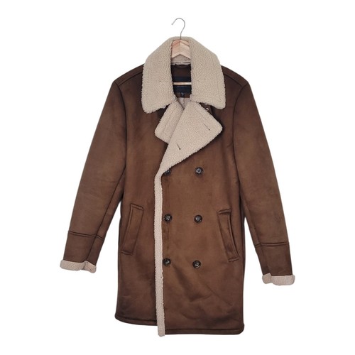 Cappotto guess uomo - cappotto, s