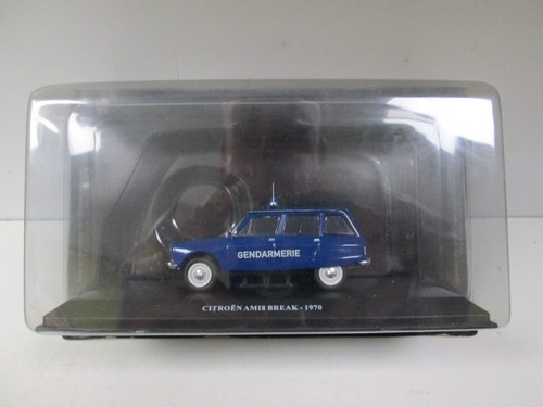 Citroen ami8 ami 8 - citroen, break
