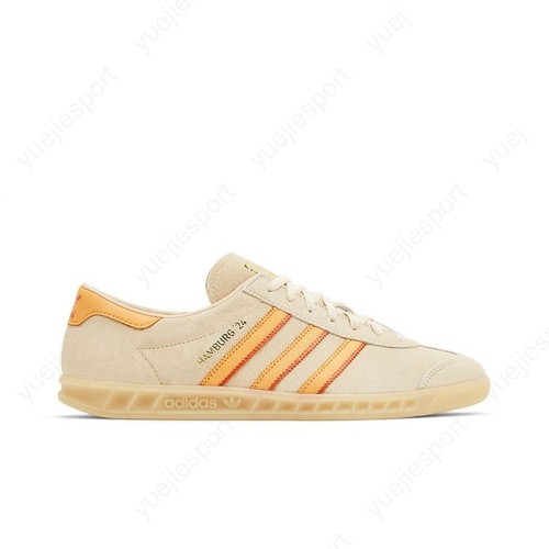 Adidas hamburg crystal sand - adidas, 24