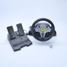 Racing Wheel volante + pedali