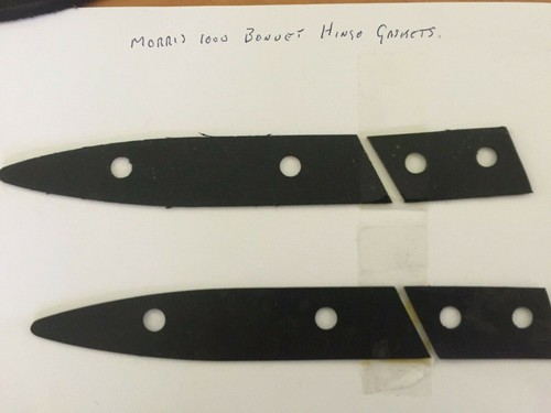 Pair austin morris - austin,