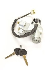 BLOCCASTERZO COMPLETO/ QUADRO ACCENSIONE SUZUKI SJ410/ SJ413/ SAMURAI/ SANTANA