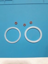 guarnizioni RIPARAZIONE MACCHINA CAFFE' CAPSULE LAVAZZA MODO MIO TINY lm 800