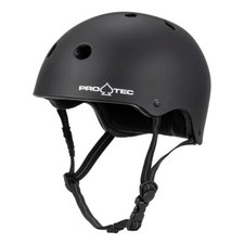 Pro-Tec Casco Low Pro - Nero