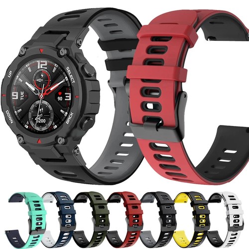Cinturino sportivo silicone - cinturino,