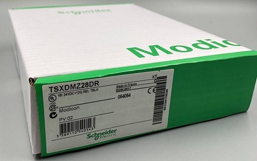 1pc new schneider tsxdmz28dr - schneider,