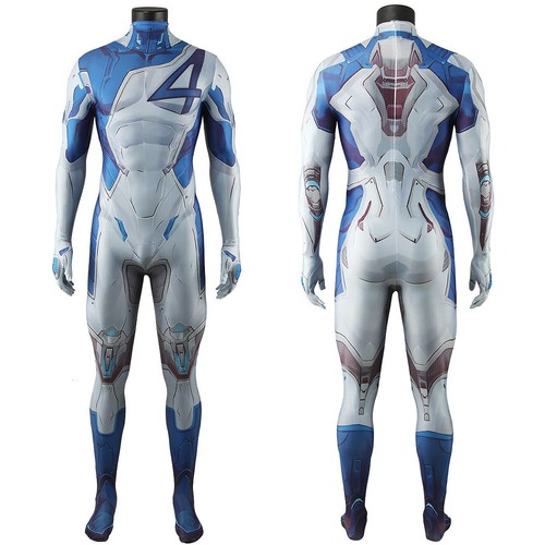 Costume cosplay marvel - costume,