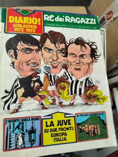 Corriere dei ragazzi 39 - #,