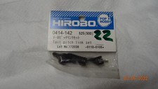 HIROBO FREYA EVO RICAMBIO