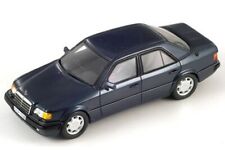 Mercedes Benz 500E 1986 W124