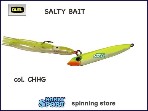 Mini inchiku salty - mini, duel