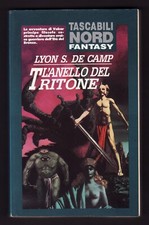 Lyon S. De Camp - L'ANELLO DEL