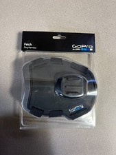 Go Pro Fetch Go-Harness