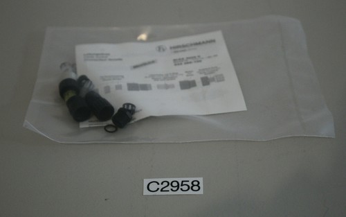 Hirschmann scatola linea - di,
