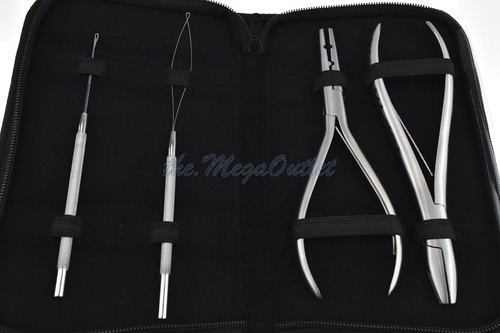 Kit pinze per montaggio - , e