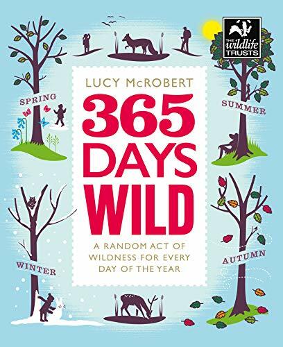 365 days wild by - (12/30/2019),