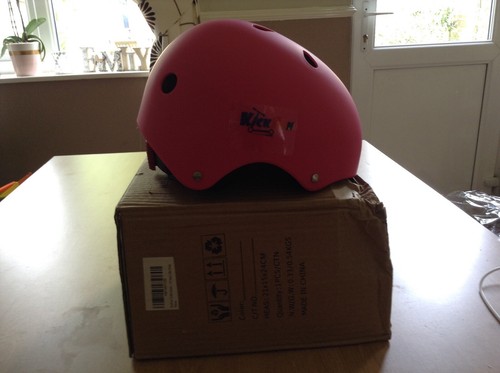 Casco skate ciclo - casco, da