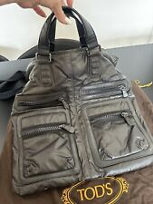 Affare borsa Hogan Messenger Hogan Bag