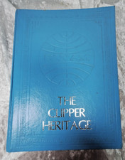 Pan Am The Clipper Heritage