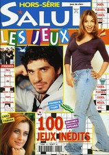 Magazine SALUT les JEUX n°14