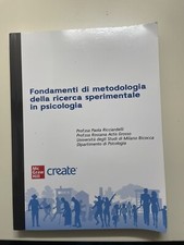 Fondamenti di metodologia