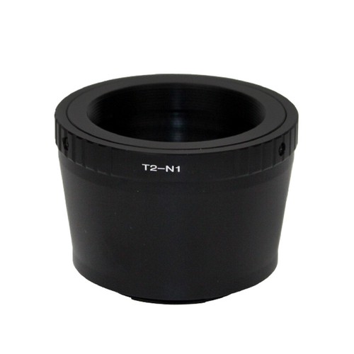 Adattatore per obiettivo - t2-n1,