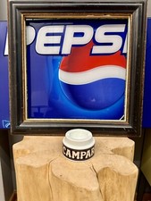 Posa cenere Campari in ceramica Thun Design Vintage