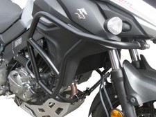 Paramotore crash bars - paramotore, heed