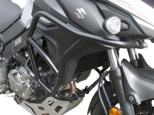 Paramotore crash bars heed - paramotore,