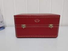Scatola Box Vintage Originale