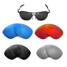 Lenti di ricambio Cofery per Oakley New Crosshair OO4060 (2012 o versioni successive) - Opzioni