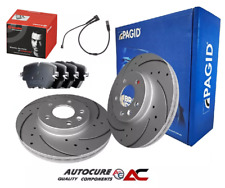 PER MINI COOPER S 2.0L (F55)