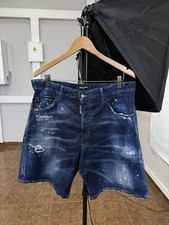 🇮🇹 Pantaloncini Jeans