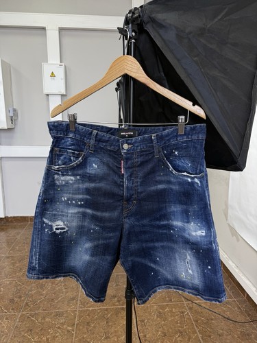 Pantaloncini jeans - pantaloncini,