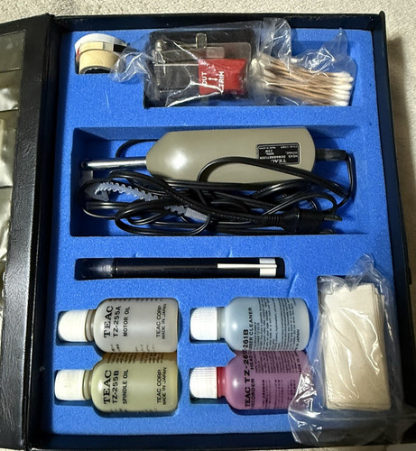 Kit manutenzione